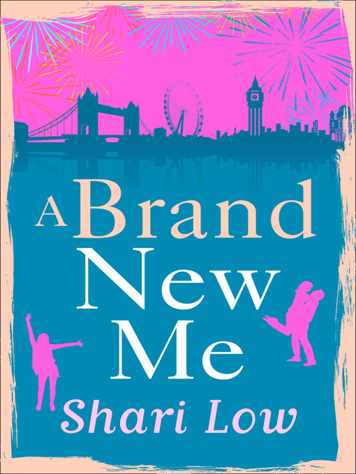 Cover image for A Brand New Me